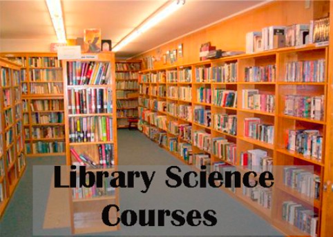 Diploma in Library Science